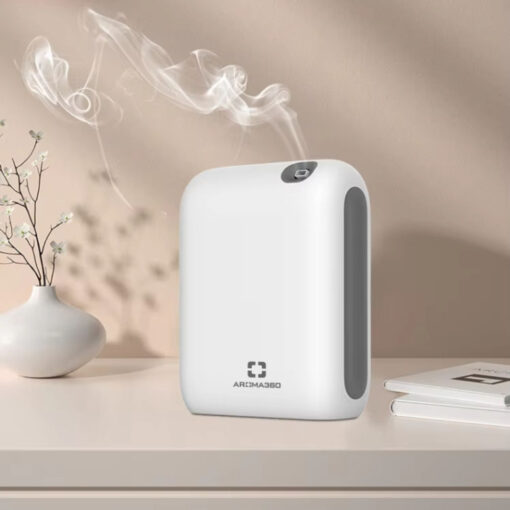Máy làm thơm A200 Aroma360